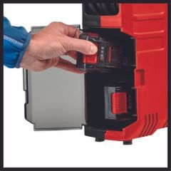 Einhell TE-AC 36/8 Li Of Set Solo Akülü Kompresör