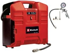Einhell TE-AC 36/8 Li Of Set Solo Akülü Kompresör