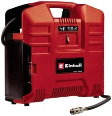 Einhell TE-AC 36/8 Li Of Set Solo Akülü Kompresör