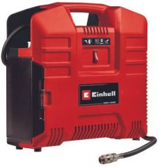 Einhell TE-AC 36/8 Li Of Set Solo Akülü Kompresör
