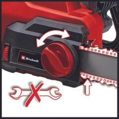 Einhell GC-EC 1935 Elektrikli Zincirli Testere 1900W