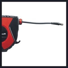 Einhell TC-PH 150  Basınçlı Hava Hortumu Makarası Seti