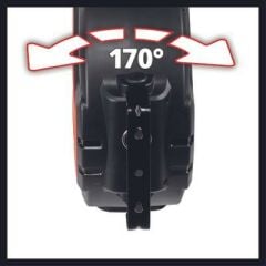 Einhell TC-PH 150  Basınçlı Hava Hortumu Makarası Seti