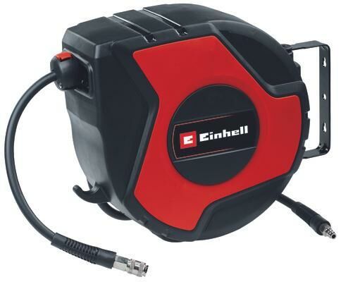 Einhell TC-PH 150  Basınçlı Hava Hortumu Makarası Seti