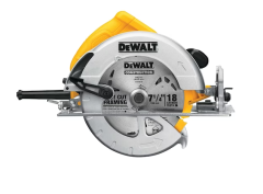 Dewalt DWE5615-QS 1500W 190x30mm Daire Testere