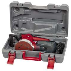 Einhell TE-RS 40 E Eksantrik Zımpara 125 mm 400 Watt