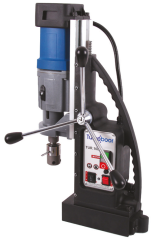 Turcoboor TURCO100/4 Manyetik Matkap Klavuz Çekme Özellikli