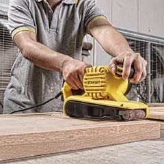 Stanley SB90 Tank Zımpara 900W