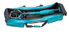 Makita DSL800RTE 18V 5Ah Akülü Alçıpan Zımpara Makinesi