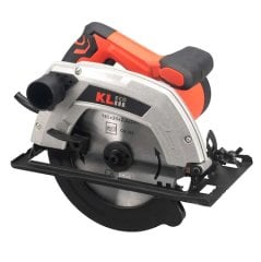 KL Eco KE14185DAT Turuncu Daire Testere