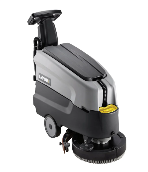 Lavor DYNAMIC 45B 24W Akülü Zemin Temizleme Makinesi