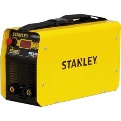 Stanley WD200IC2 200 A Profesyonel MMA Inverter Kaynak Makinesi