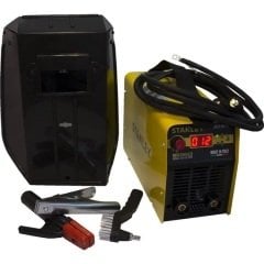 Stanley WD200IC2 200 A Profesyonel MMA Inverter Kaynak Makinesi