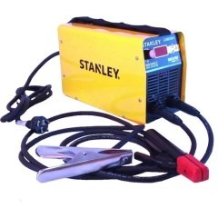 Stanley WD200IC2 200 A Profesyonel MMA Inverter Kaynak Makinesi