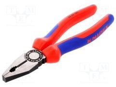 Knipex 0302160 Kombine Pense 160 mm