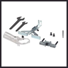 Einhell TP-RO 18 Li BL Solo Akülü Dik Freze