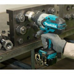 Makita DTW1002RTJ Akülü Darbeli Somun Sıkma Makinesi