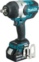 Makita DTW1002RTJ Akülü Darbeli Somun Sıkma Makinesi