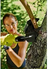 Ryobi OLP1832BX Akülü Dal Budama Makinası 18V(AKÜ DAHİL DEĞİLDİR)