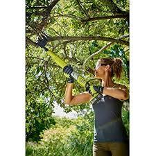 Ryobi OLP1832BX Akülü Dal Budama Makinası 18V(AKÜ DAHİL DEĞİLDİR)