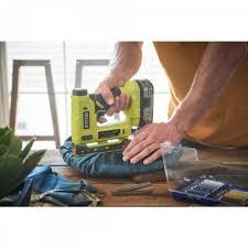 Ryobi R18ST50-0 18V T50 Zımba Tabancası (AKÜSÜZ)