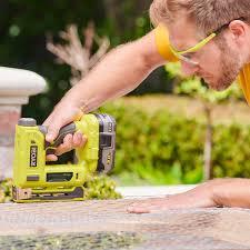 Ryobi R18ST50-0 18V T50 Zımba Tabancası (AKÜSÜZ)