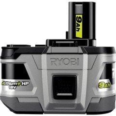 Ryobi RB18L90 18VOLT / 9,0 Ah Li-Ion Yedek Akü