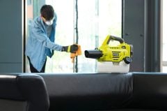 Ryobi RY18FGA-0 18 V Kimyasal Püskürtme Makinesi