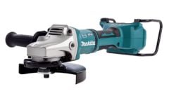 Makita DGA900RF2 36V / 3.0Ah Li-ion Akülü Avuç Taşlama