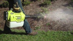 Ryobi RY18FGA-0 18 V Kimyasal Püskürtme Makinesi