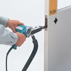 Makita 9032 500 Watt Eğeleme Zımparalama Makinası