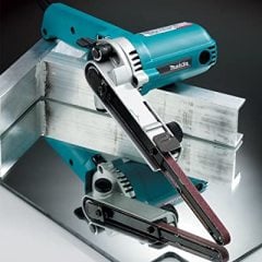 Makita 9032 500 Watt Eğeleme Zımparalama Makinası