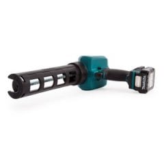 Makita CG100DWAEA Çift Li-ion Akülü Kartuş Silikon Tabancası 14.4V 2AH