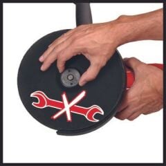 Einhell AXXIO 36/230 Q Akülü Taşlama 4431160