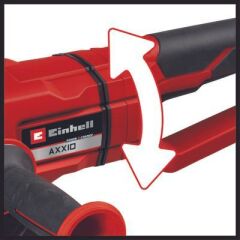 Einhell AXXIO 36/230 Q Akülü Taşlama 4431160