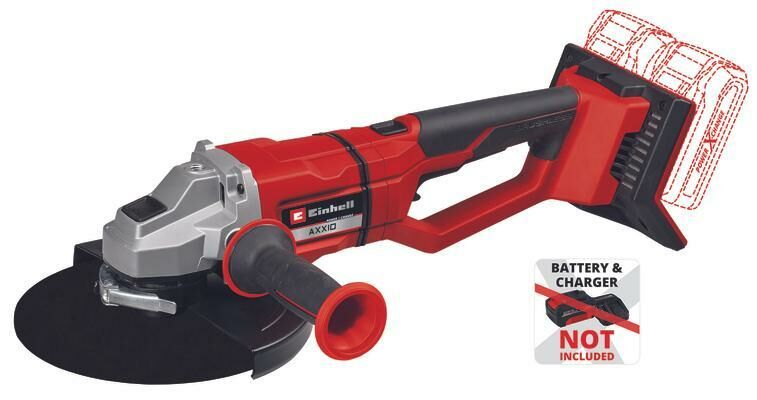 Einhell AXXIO 36/230 Q Akülü Taşlama 4431160