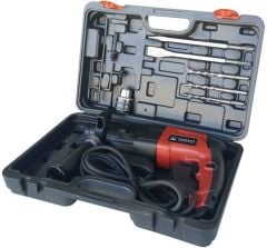 DBK HD620-24 620 Watt Aksesuarlı Kırıcı Delici (Çantalı)