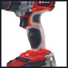Einhell TE-CD 18/2 Li +39 1x4Ah 1x2,5Ah Çift Akülü Vidalama