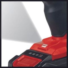 Einhell TE-CD 18/2 Li +39 1x4Ah 1x2,5Ah Çift Akülü Vidalama