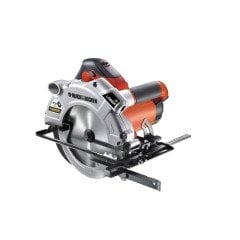 Black&Decker KS1400L 1400Watt Daire Testere Lazerli
