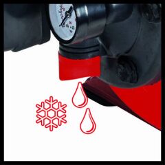 Einhell Gc-Ww 8042 Eco 20 Lt Tanklı Paket Hidrofor 4.3 Bar 4.2 M³/h