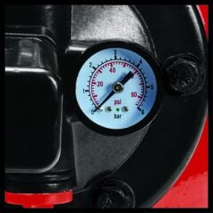 Einhell Gc-Ww 8042 Eco 20 Lt Tanklı Paket Hidrofor 4.3 Bar 4.2 M³/h