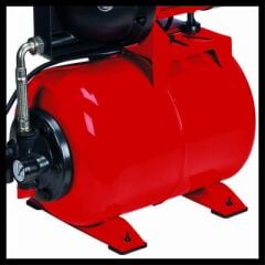 Einhell Gc-Ww 8042 Eco 20 Lt Tanklı Paket Hidrofor 4.3 Bar 4.2 M³/h