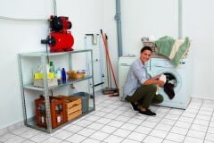 Einhell Gc-Ww 8042 Eco 20 Lt Tanklı Paket Hidrofor 4.3 Bar 4.2 M³/h