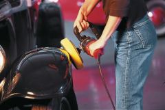 Flex FL602VRB Polisaj Makinesi, 1500W