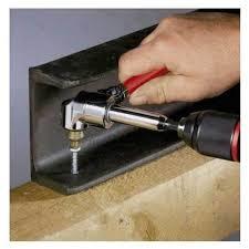 MILWAUKEE OSD2 DELME & VİDALAMA KÖŞE ADAPTÖRÜ