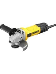 Dewalt DWE4036 750W 115MM No-Volt Avuç Taşlama