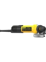 Dewalt DWE4036 750W 115MM No-Volt Avuç Taşlama