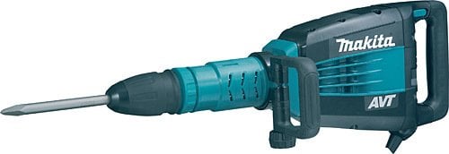 Makita HM1214C Elektropnömatik Kırıcı 1500 W 25.7 Joule