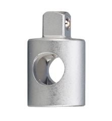 Proxxon 23458 1/2 inç Disiden 3/8 inç Kareye Adaptör